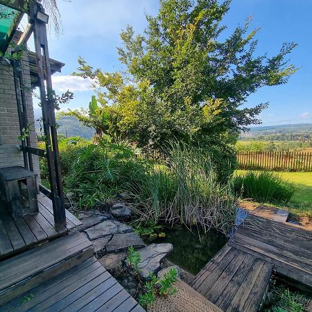 Sabie Peak View Hotel Ngoại thất bức ảnh