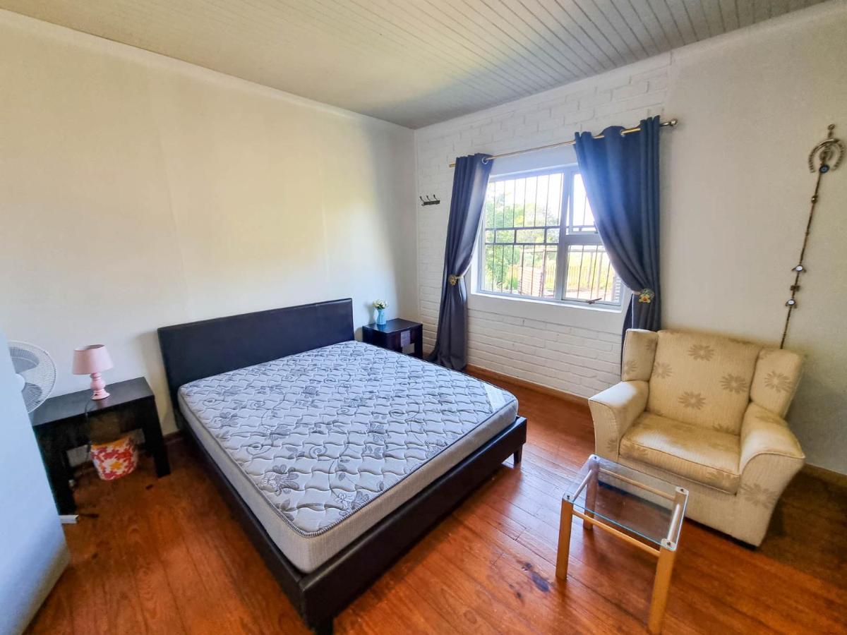 Sabie Peak View Hotel Ngoại thất bức ảnh