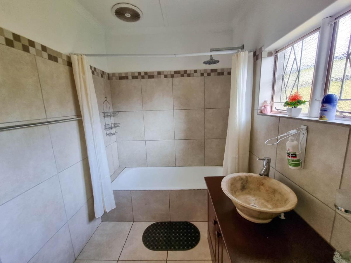 Sabie Peak View Hotel Ngoại thất bức ảnh